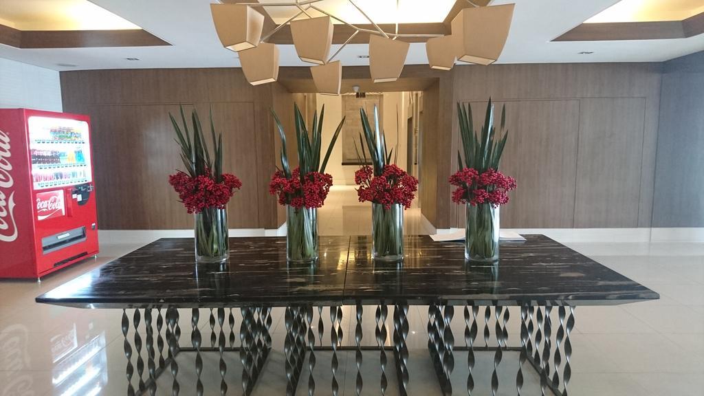 Salvador @ Mezza 2 SMDC Residences Manila Exterior foto