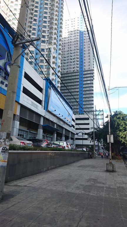 Salvador @ Mezza 2 SMDC Residences Manila Exterior foto
